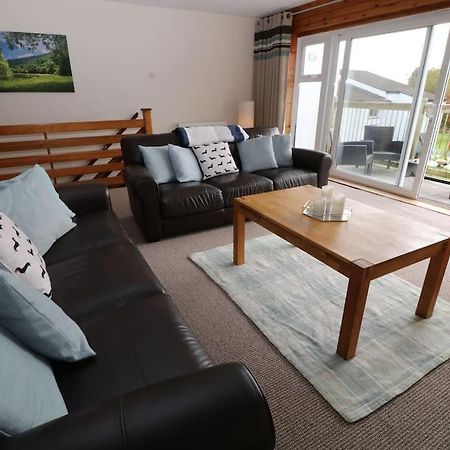 Cheerful Spacious 2 Bedroom Holiday Home St Anns 12 Gunnislake Bagian luar foto