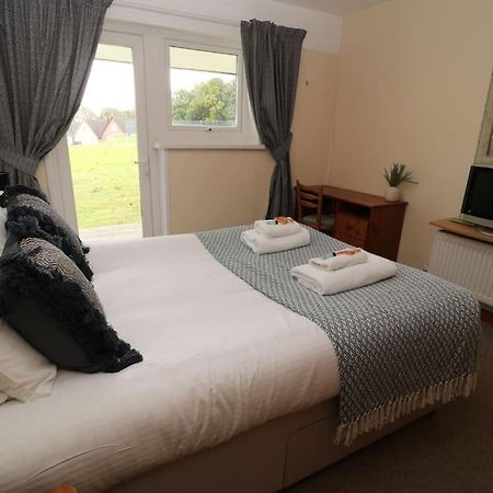 Cheerful Spacious 2 Bedroom Holiday Home St Anns 12 Gunnislake Bagian luar foto