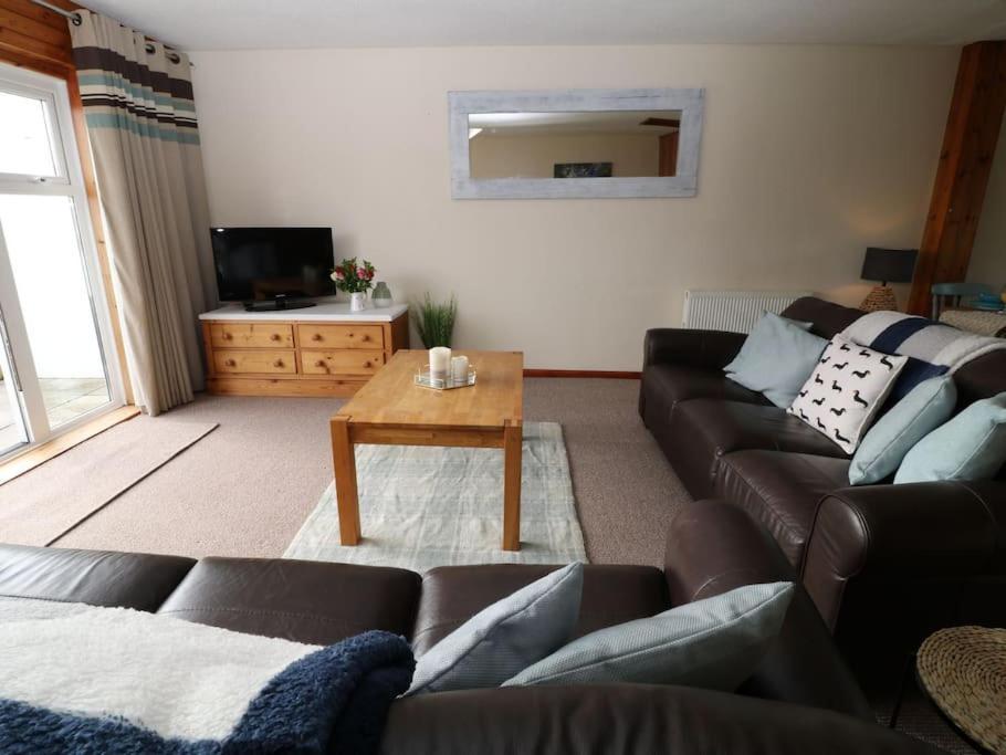 Cheerful Spacious 2 Bedroom Holiday Home St Anns 12 Gunnislake Bagian luar foto