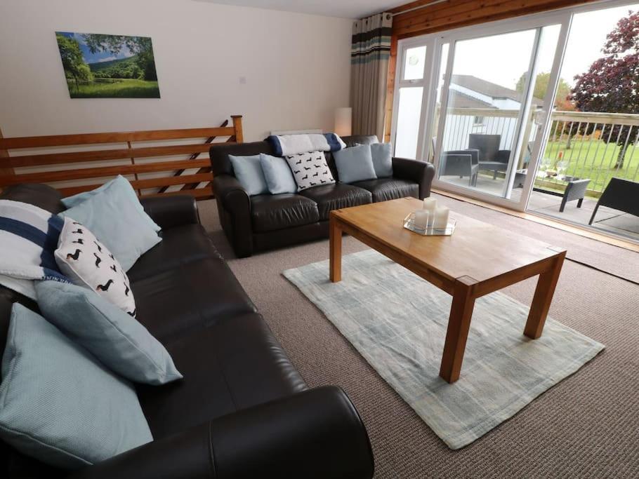 Cheerful Spacious 2 Bedroom Holiday Home St Anns 12 Gunnislake Bagian luar foto