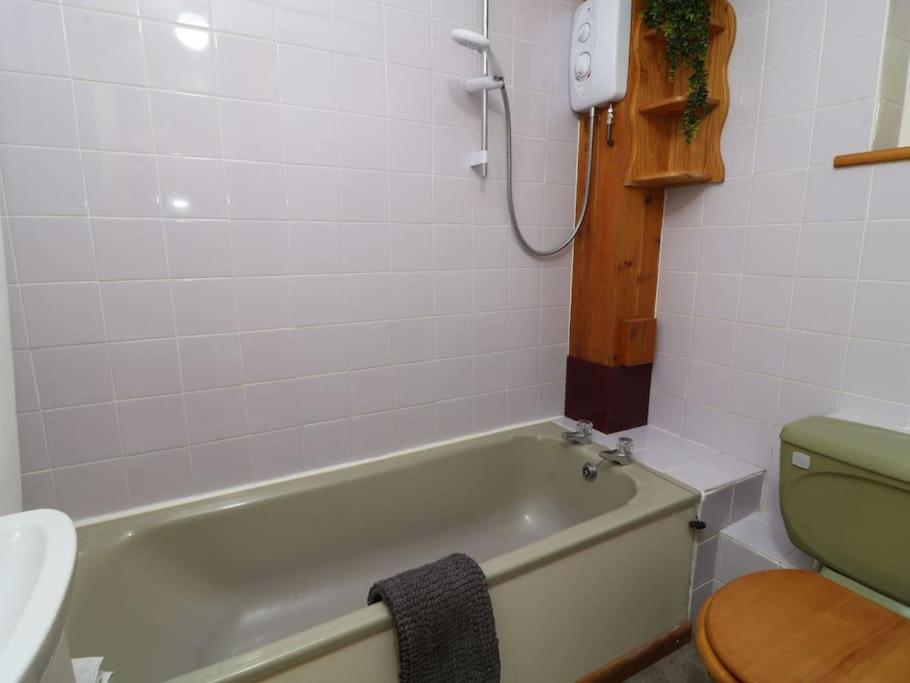 Cheerful Spacious 2 Bedroom Holiday Home St Anns 12 Gunnislake Bagian luar foto